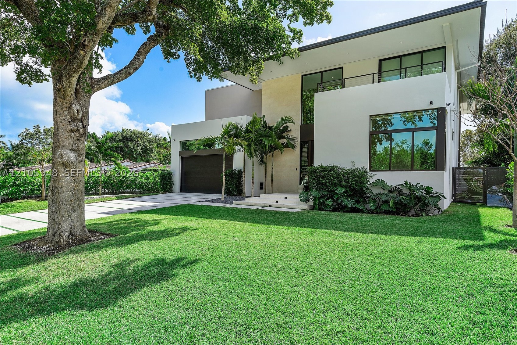 1202 NE 93rd St, Miami Shores FL 33138