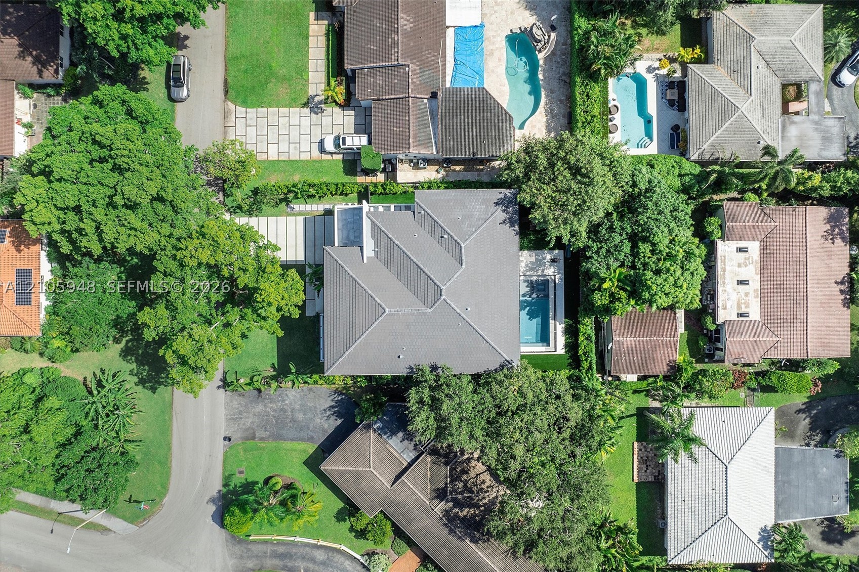 1202 NE 93rd St, Miami Shores FL 33138
