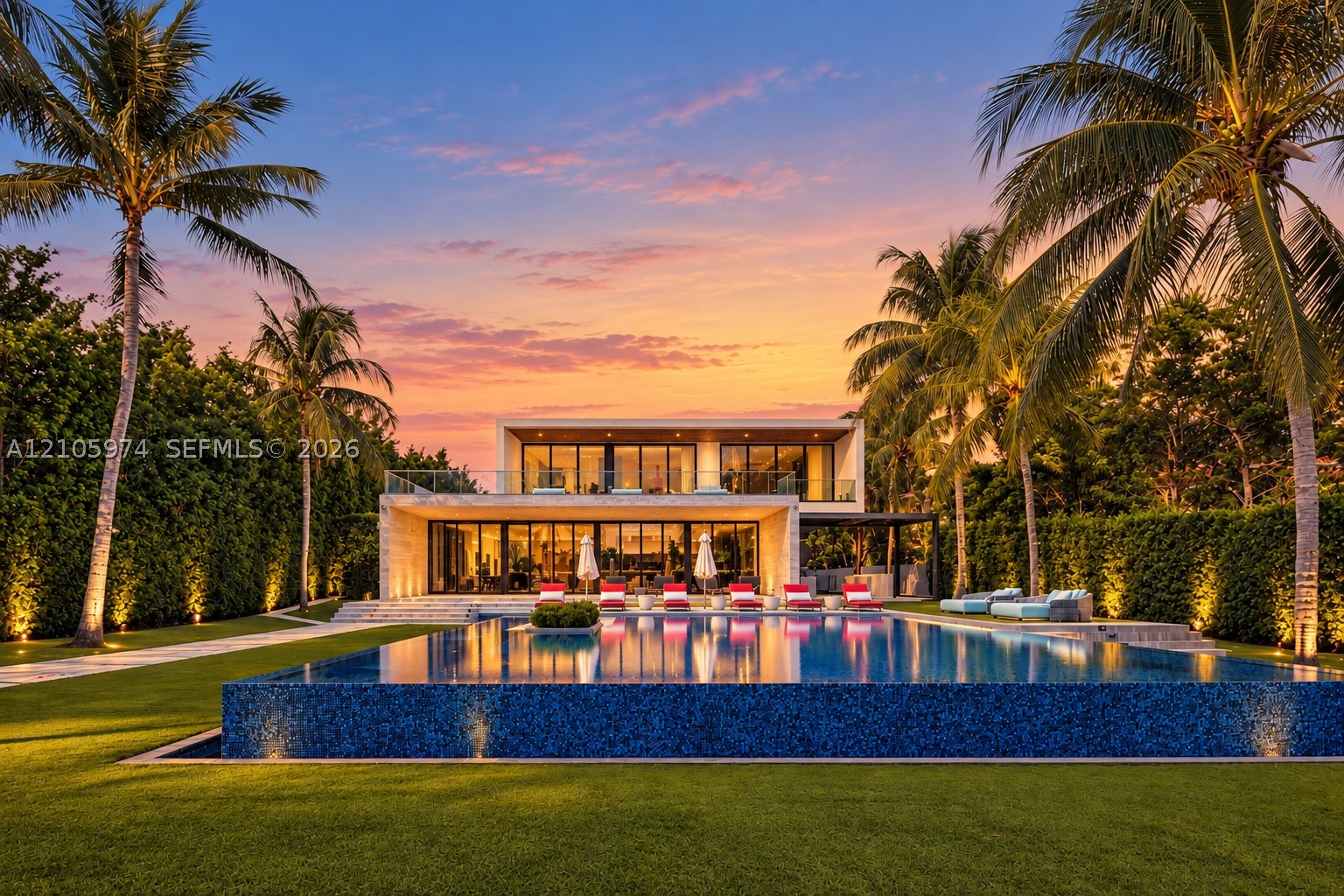 4395 Pine Tree Dr, Miami Beach FL 33140