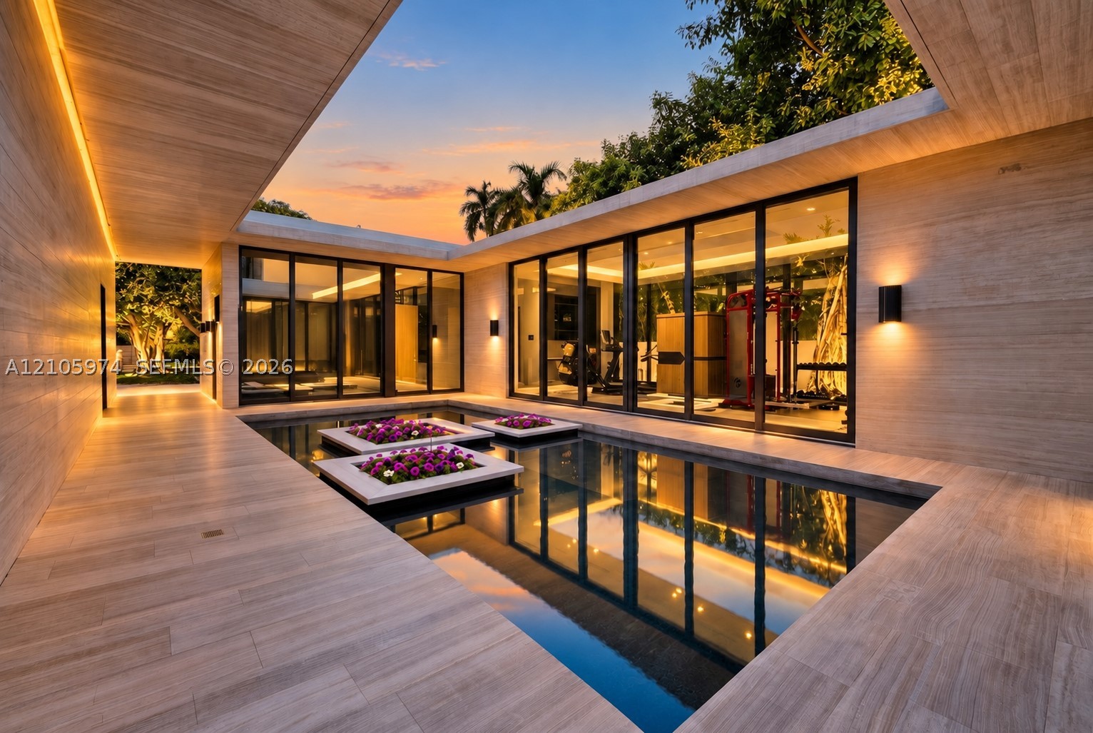 4395 Pine Tree Dr, Miami Beach FL 33140