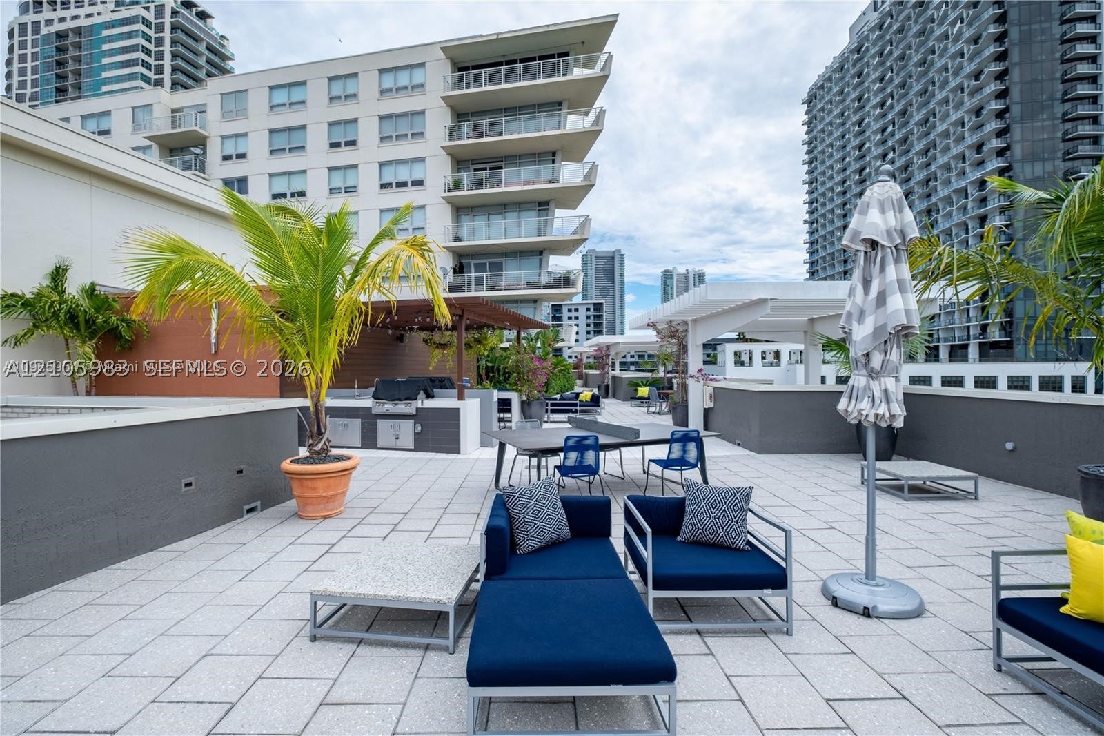 3250 NE 1st Ave #1106, Miami FL 33137