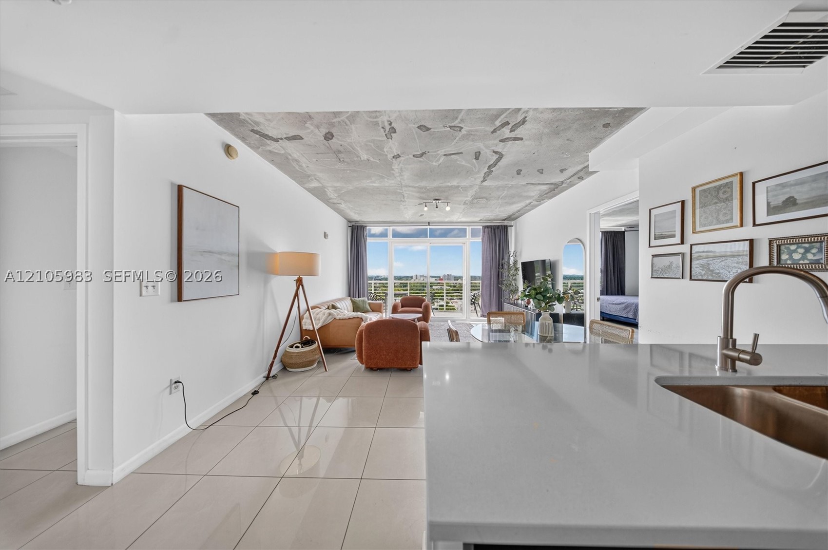 3250 NE 1st Ave #1106, Miami FL 33137