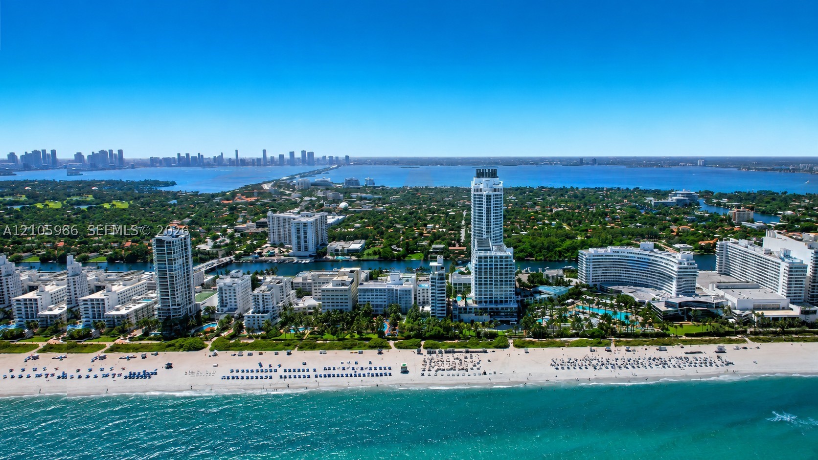 4401 Collins Ave #2209, Miami Beach FL 33140