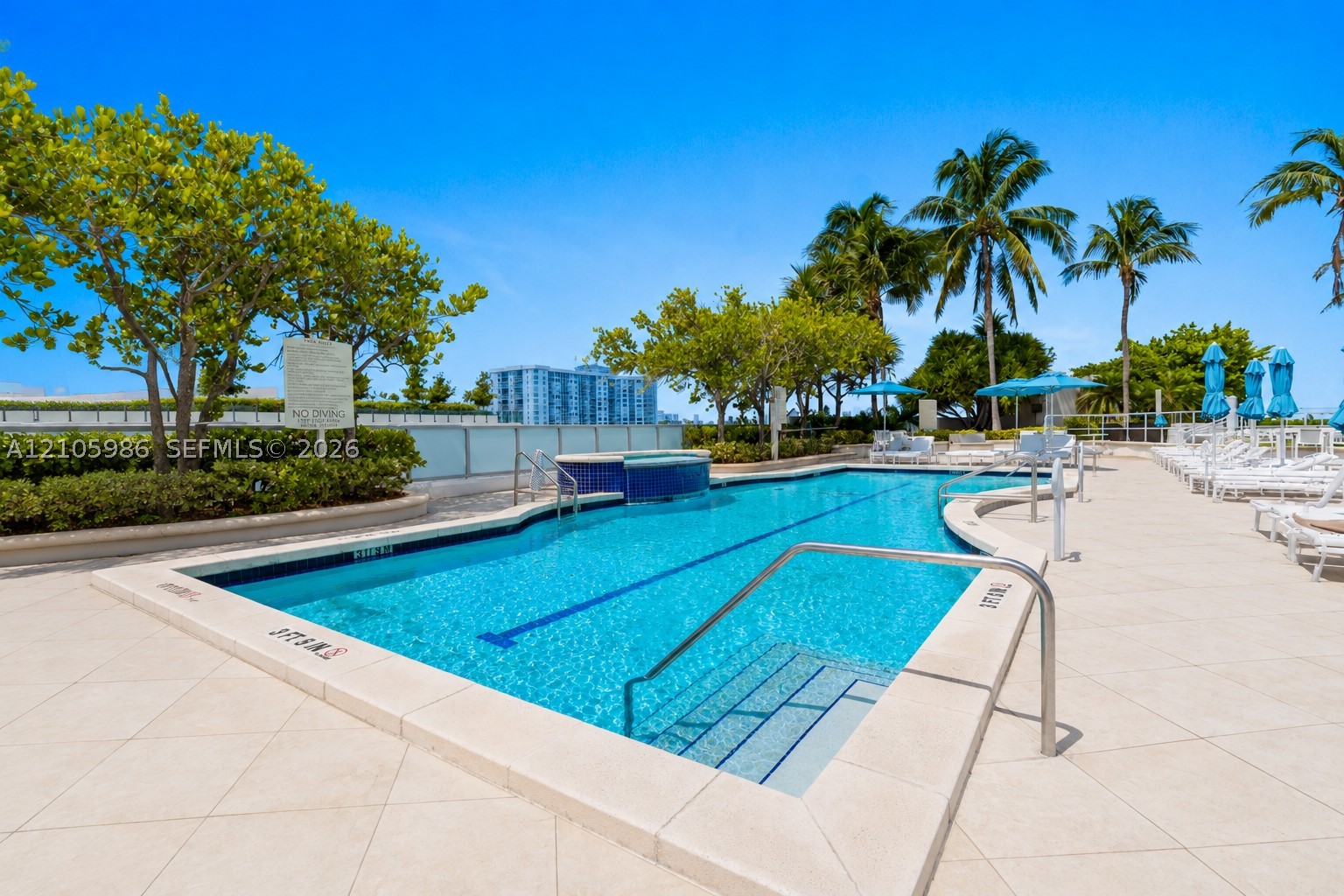 4401 Collins Ave #2209, Miami Beach FL 33140