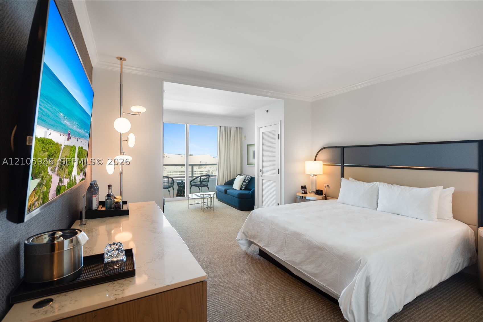 4401 Collins Ave #2209, Miami Beach FL 33140