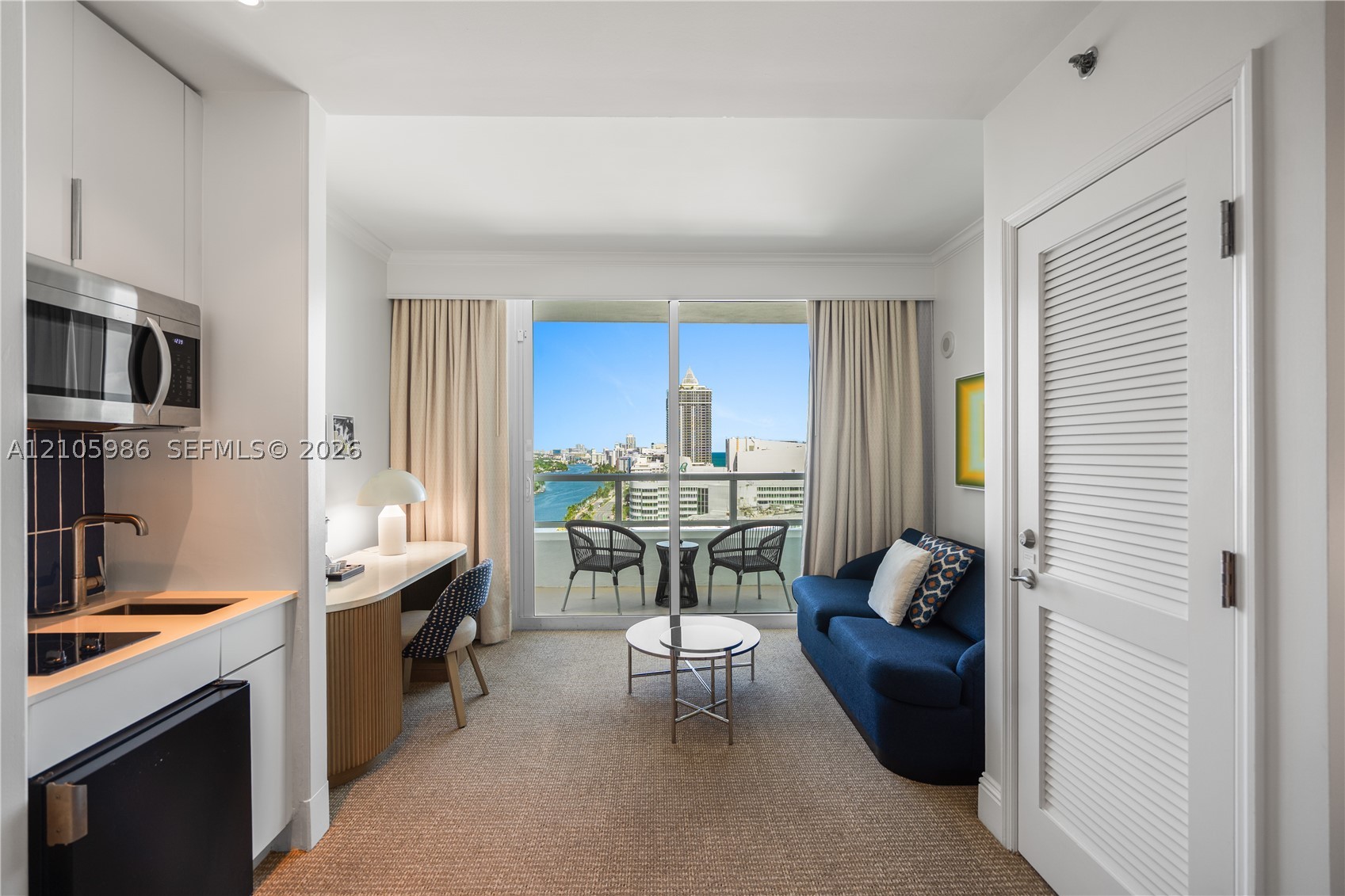 4401 Collins Ave #2209, Miami Beach FL 33140
