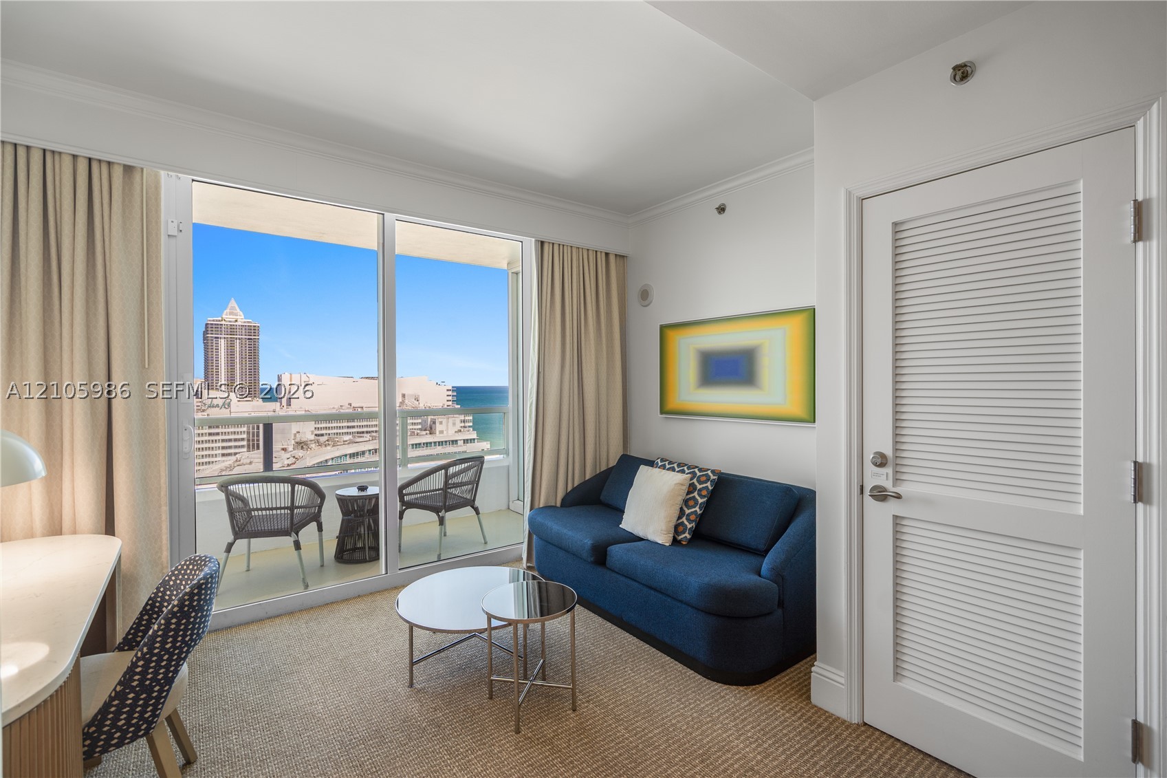 4401 Collins Ave #2209, Miami Beach FL 33140