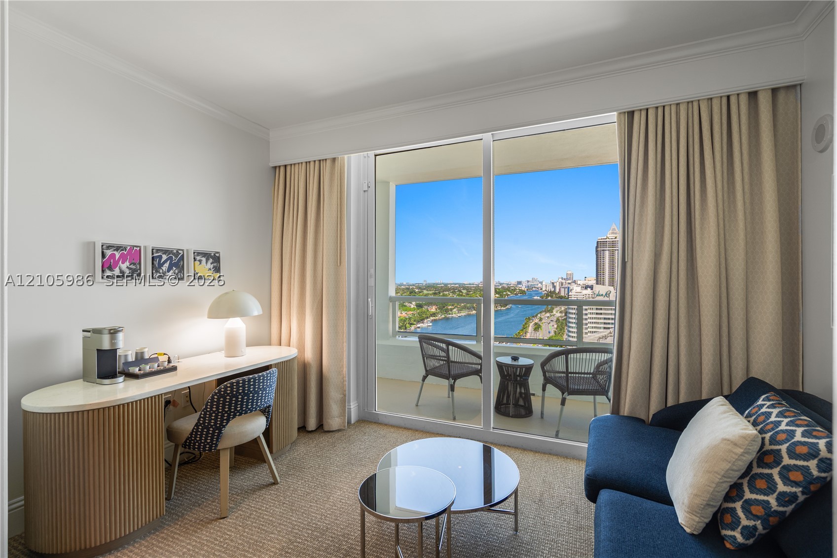 4401 Collins Ave #2209, Miami Beach FL 33140