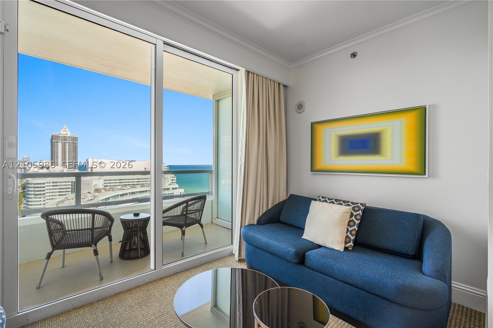 4401 Collins Ave #2209, Miami Beach FL 33140