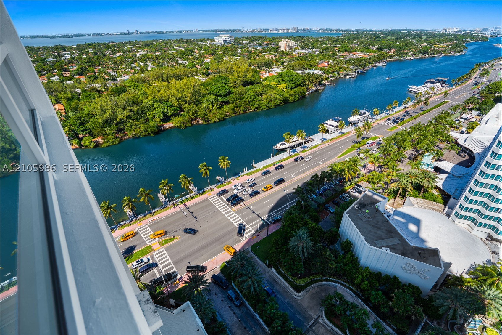 4401 Collins Ave #2209, Miami Beach FL 33140