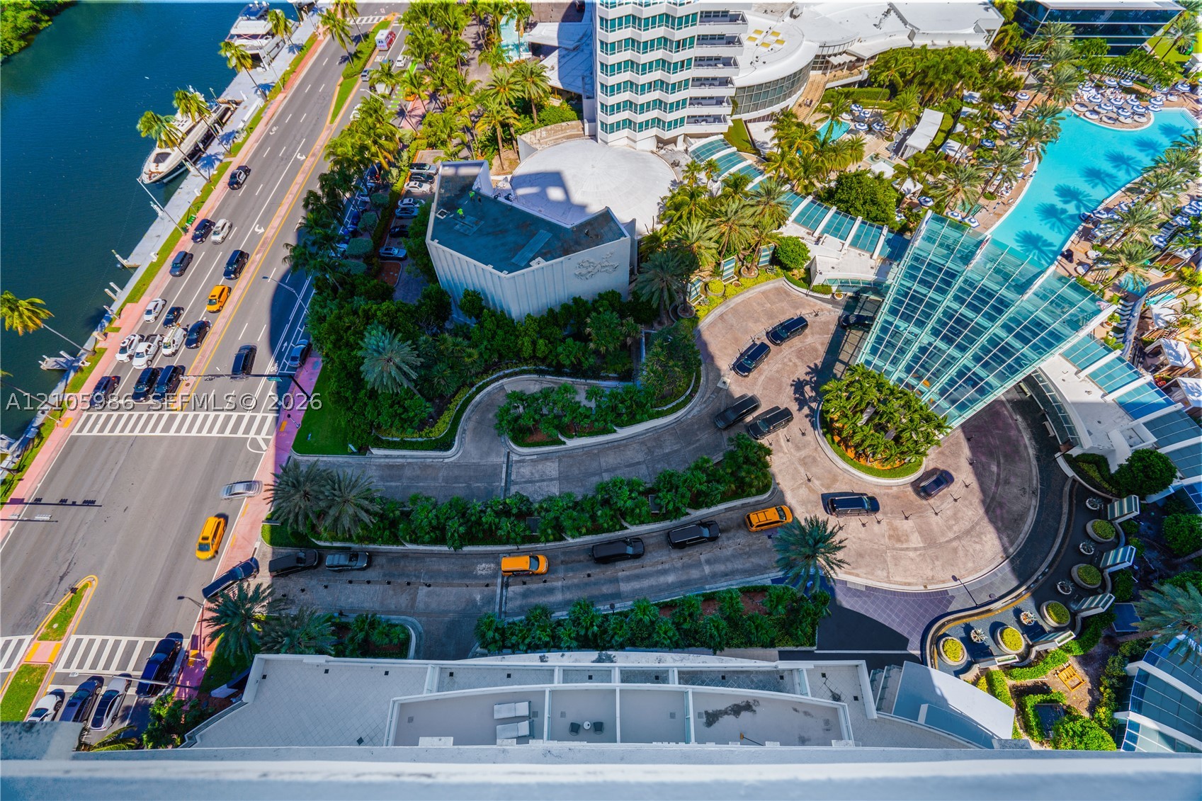 4401 Collins Ave #2209, Miami Beach FL 33140