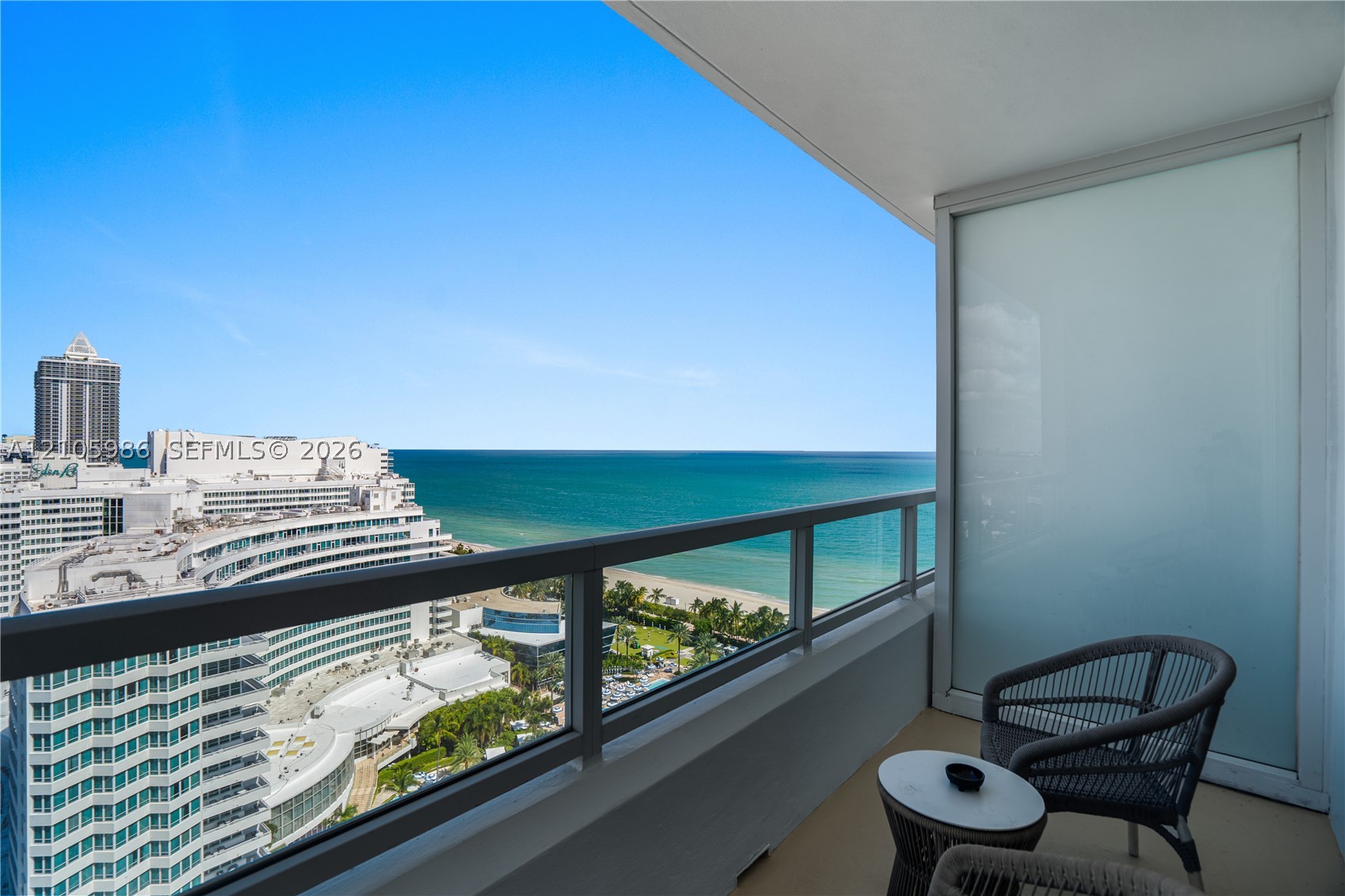 4401 Collins Ave #2209, Miami Beach FL 33140