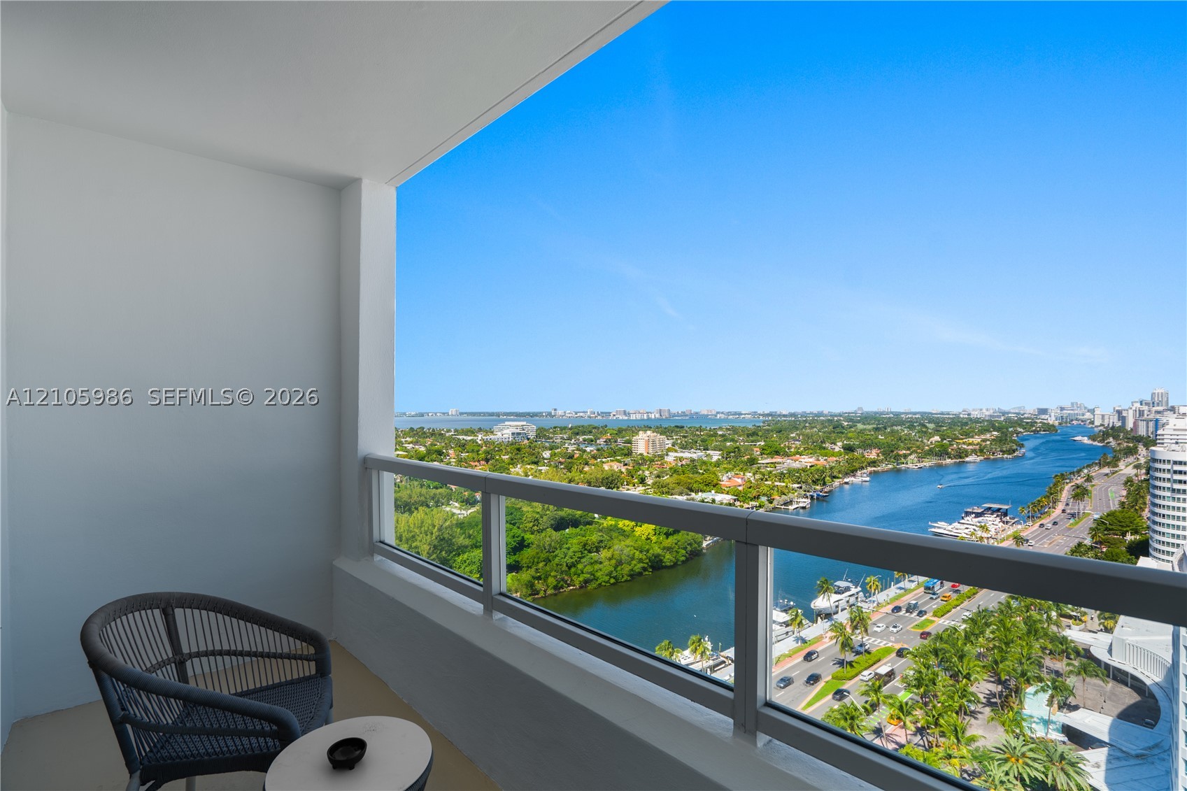 4401 Collins Ave #2209, Miami Beach FL 33140