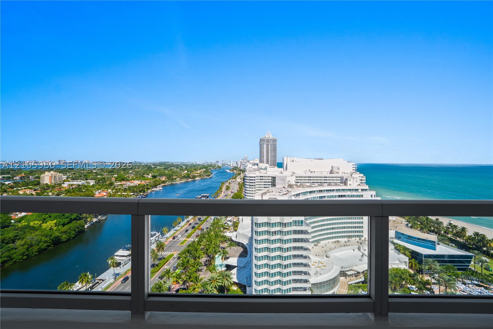 4401 Collins Ave #2209, Miami Beach FL 33140
