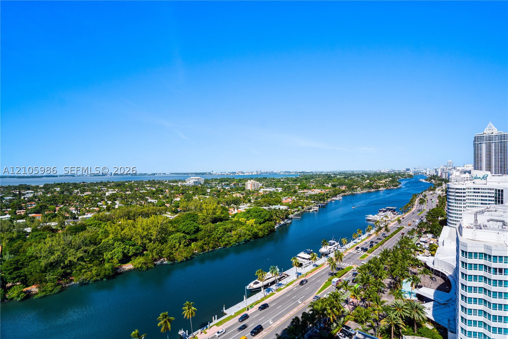 4401 Collins Ave #2209, Miami Beach FL 33140