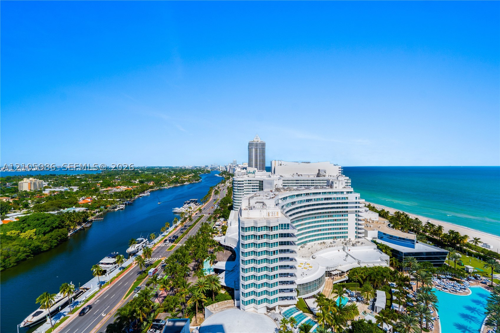 4401 Collins Ave #2209, Miami Beach FL 33140