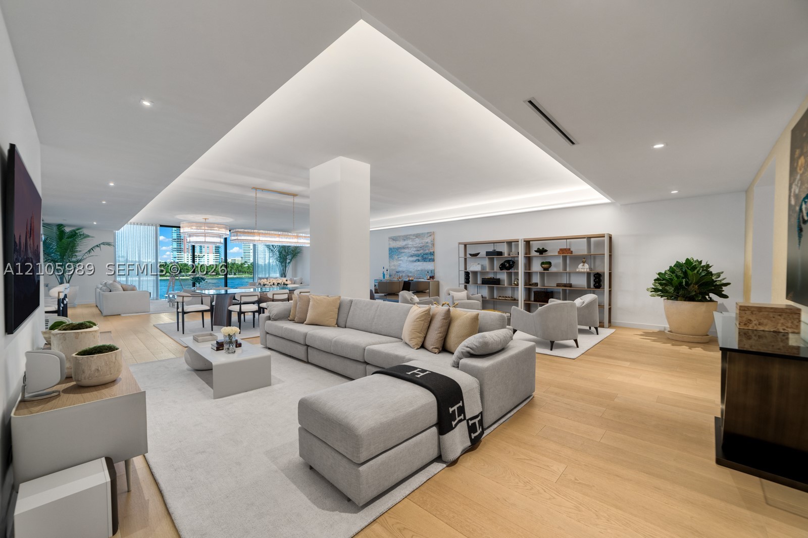6800 Fisher Island Dr #6823, Miami Beach FL 33109
