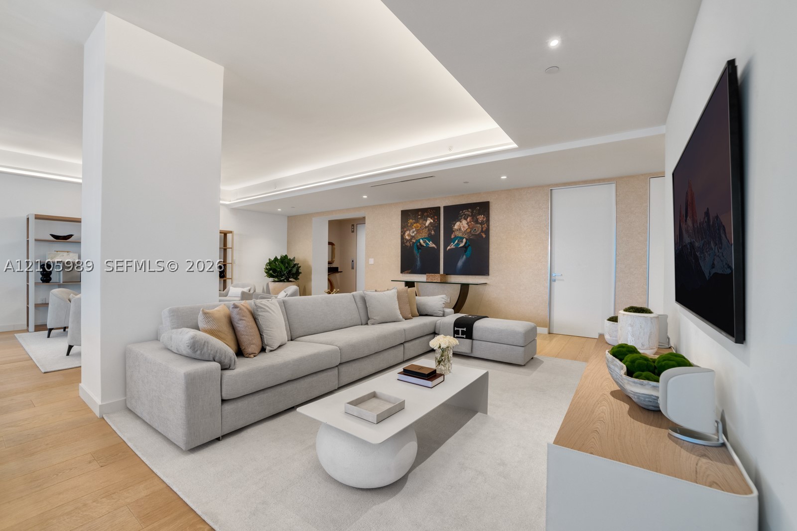 6800 Fisher Island Dr #6823, Miami Beach FL 33109