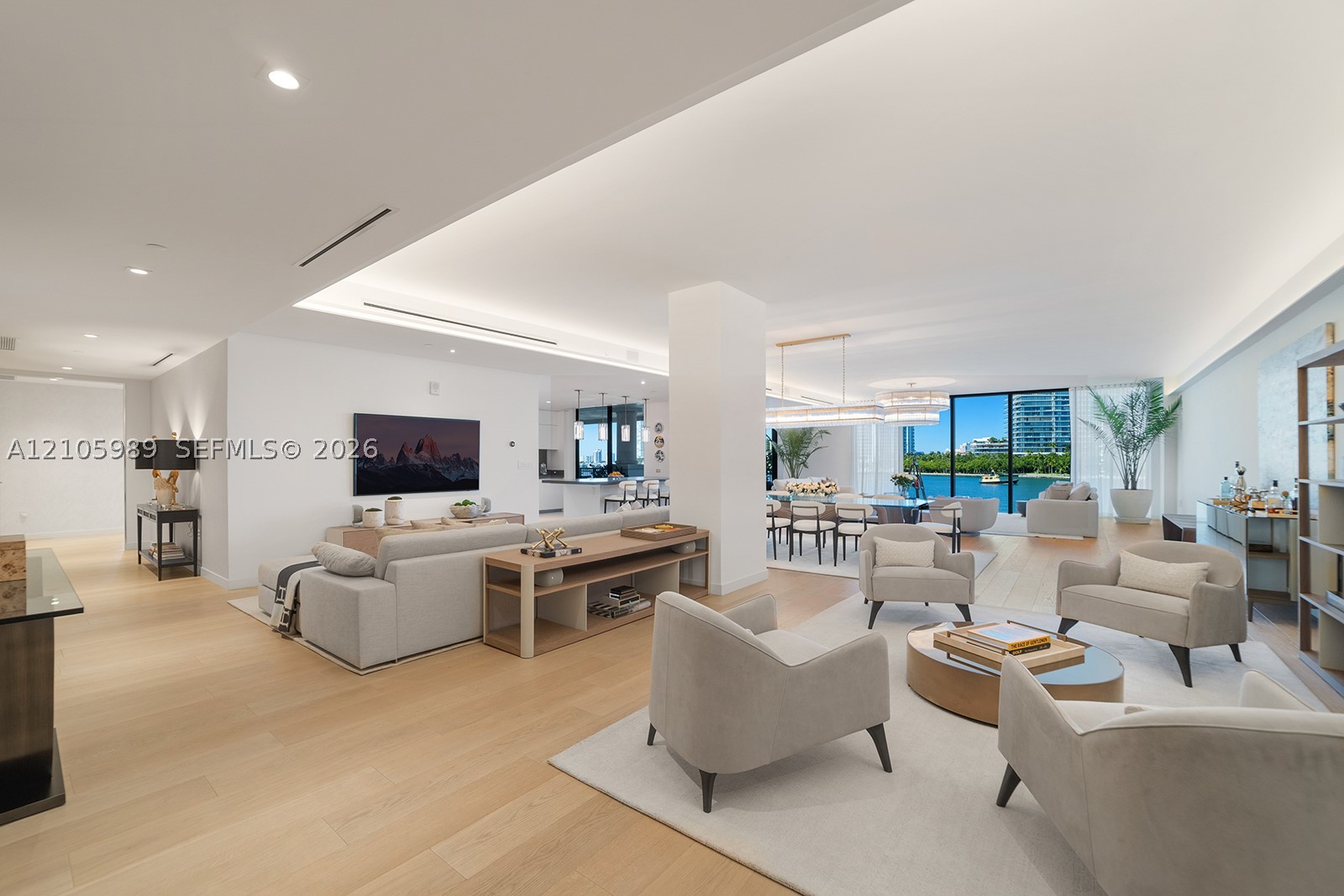 6800 Fisher Island Dr #6823, Miami Beach FL 33109