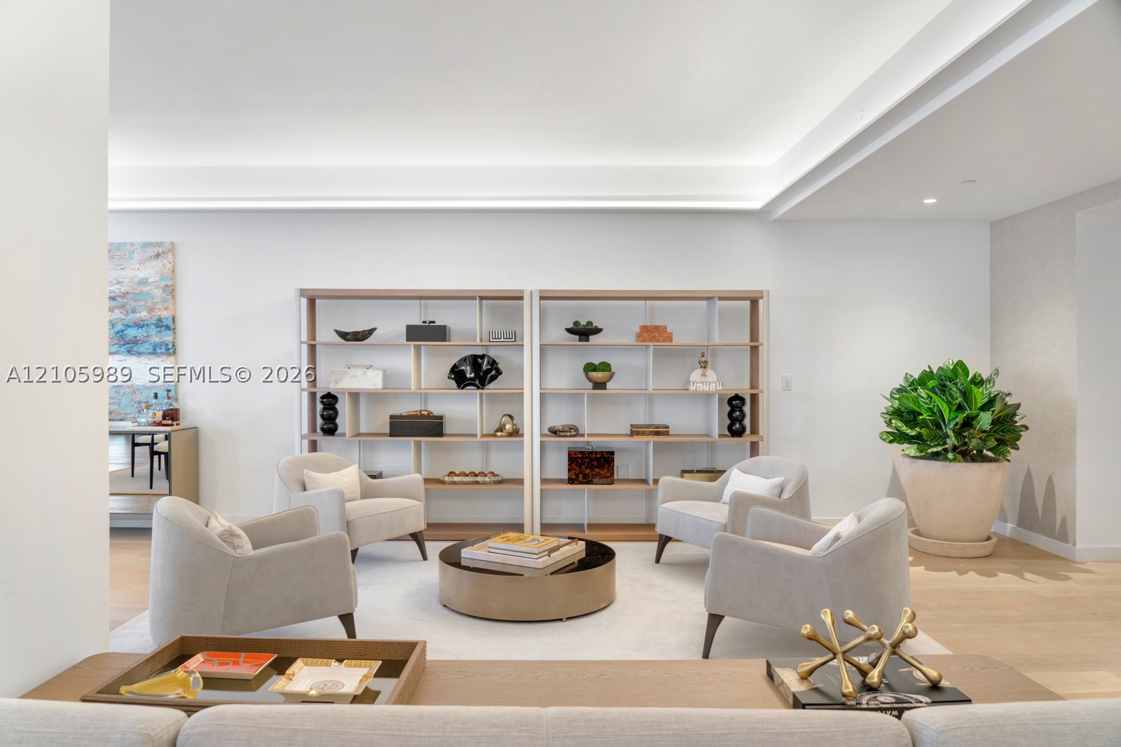 6800 Fisher Island Dr #6823, Miami Beach FL 33109
