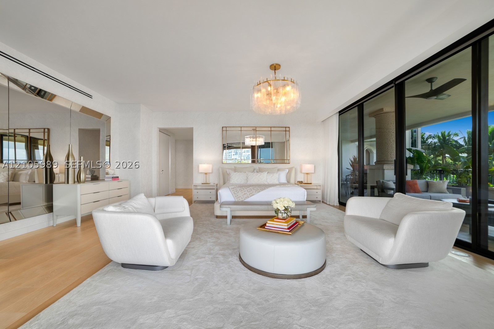 6800 Fisher Island Dr #6823, Miami Beach FL 33109