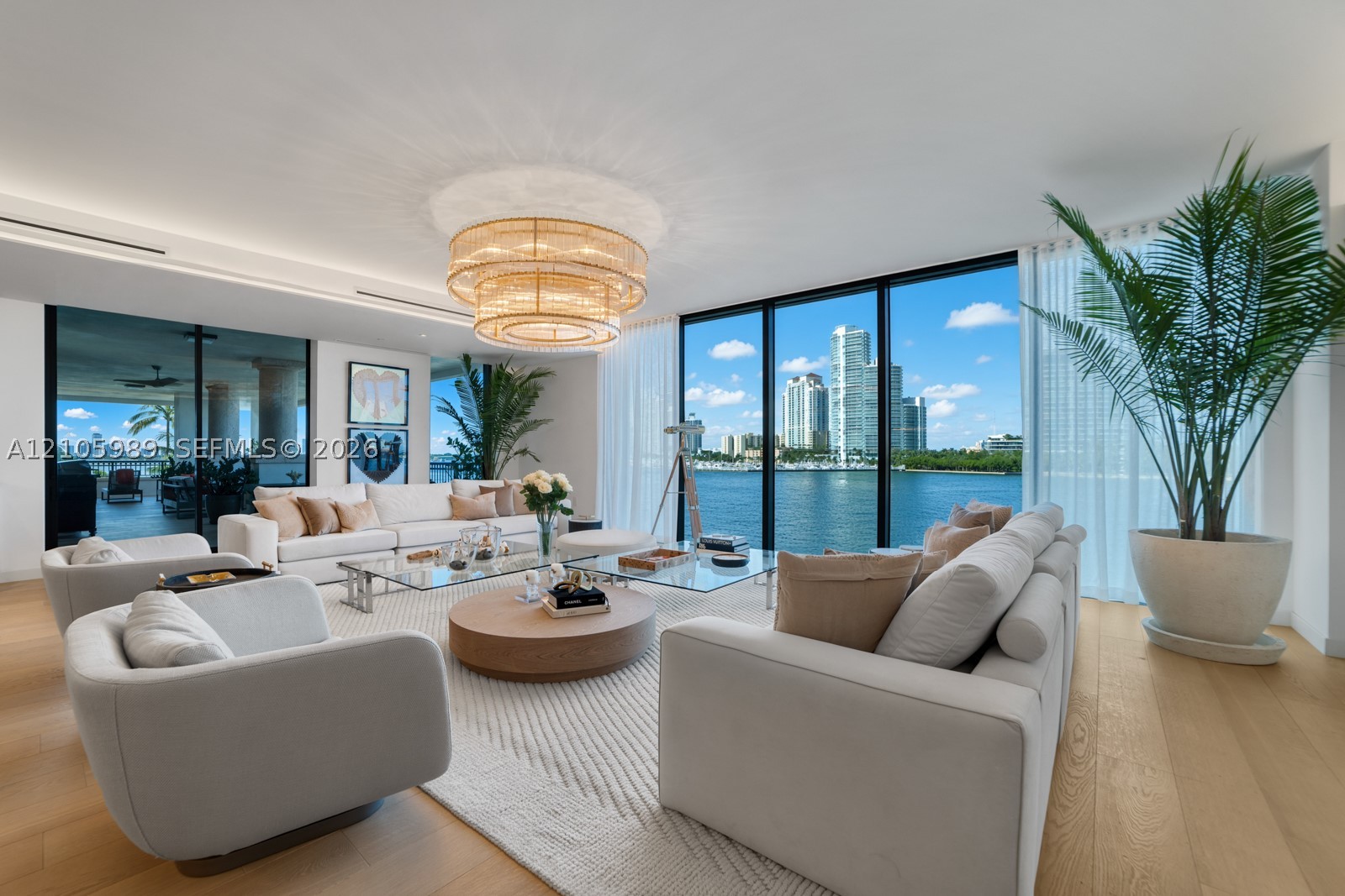 6800 Fisher Island Dr #6823, Miami Beach FL 33109