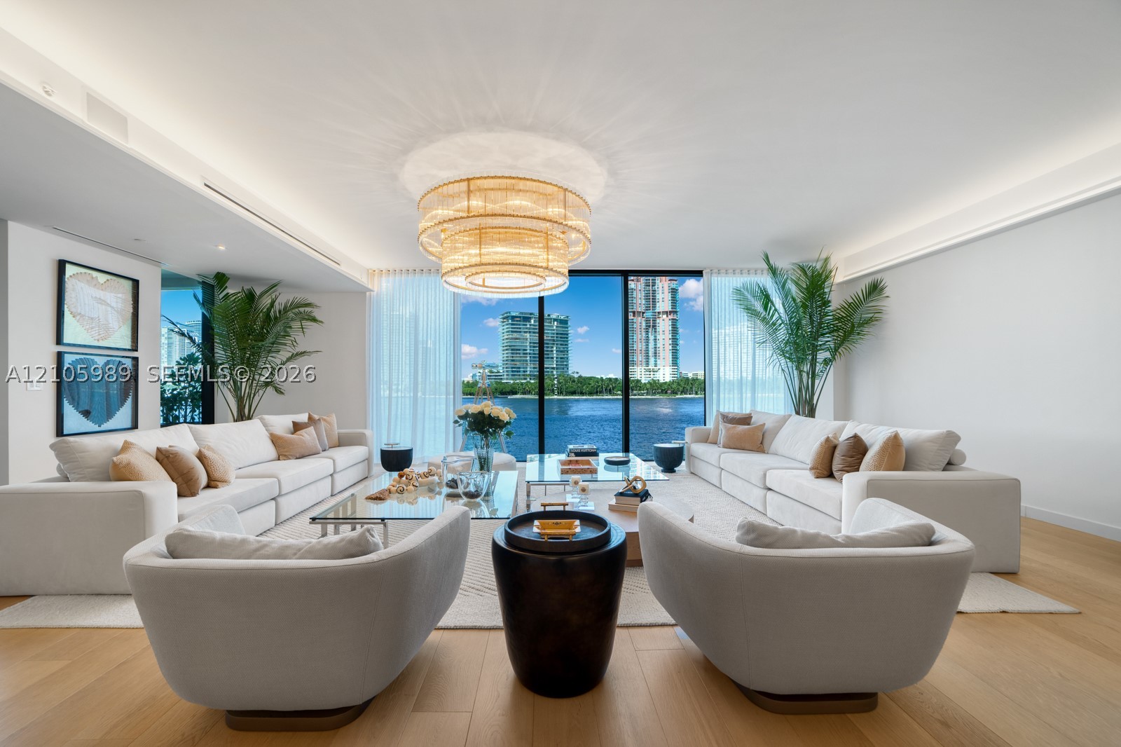 6800 Fisher Island Dr #6823, Miami Beach FL 33109