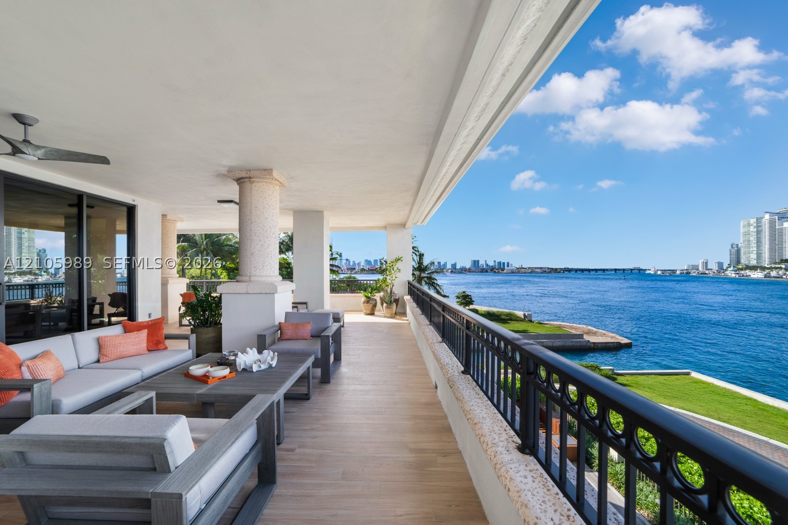 6800 Fisher Island Dr #6823, Miami Beach FL 33109