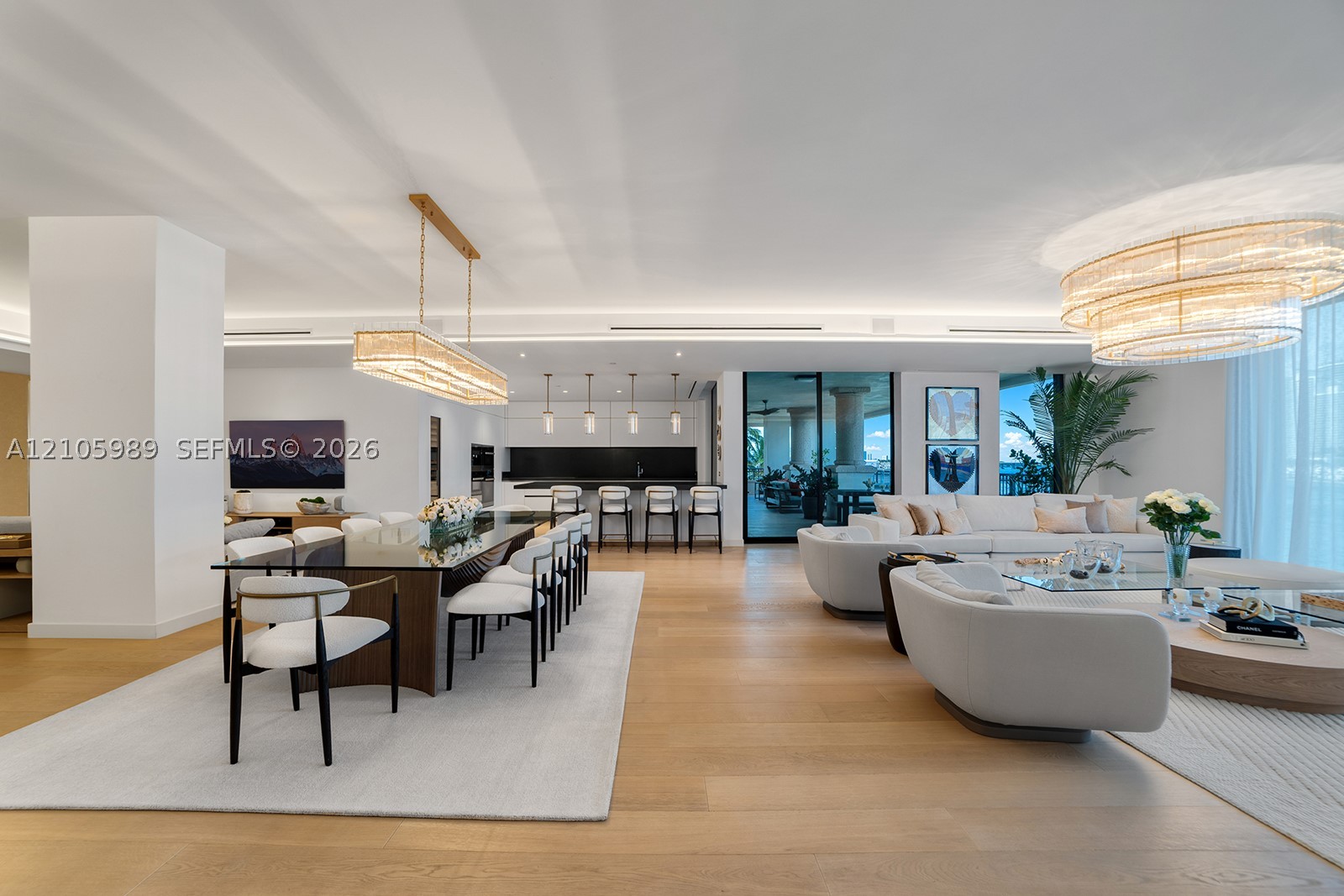 6800 Fisher Island Dr #6823, Miami Beach FL 33109