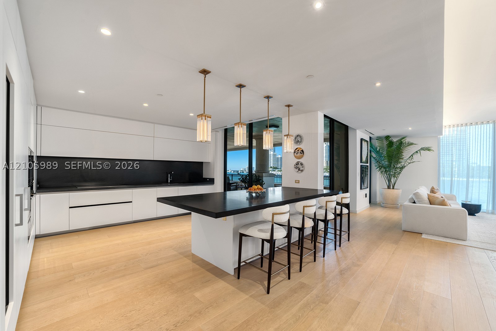 6800 Fisher Island Dr #6823, Miami Beach FL 33109