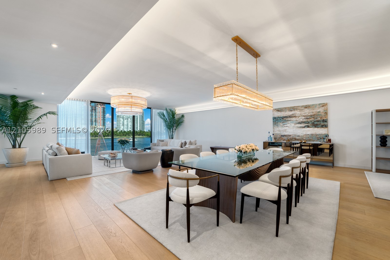 6800 Fisher Island Dr #6823, Miami Beach FL 33109