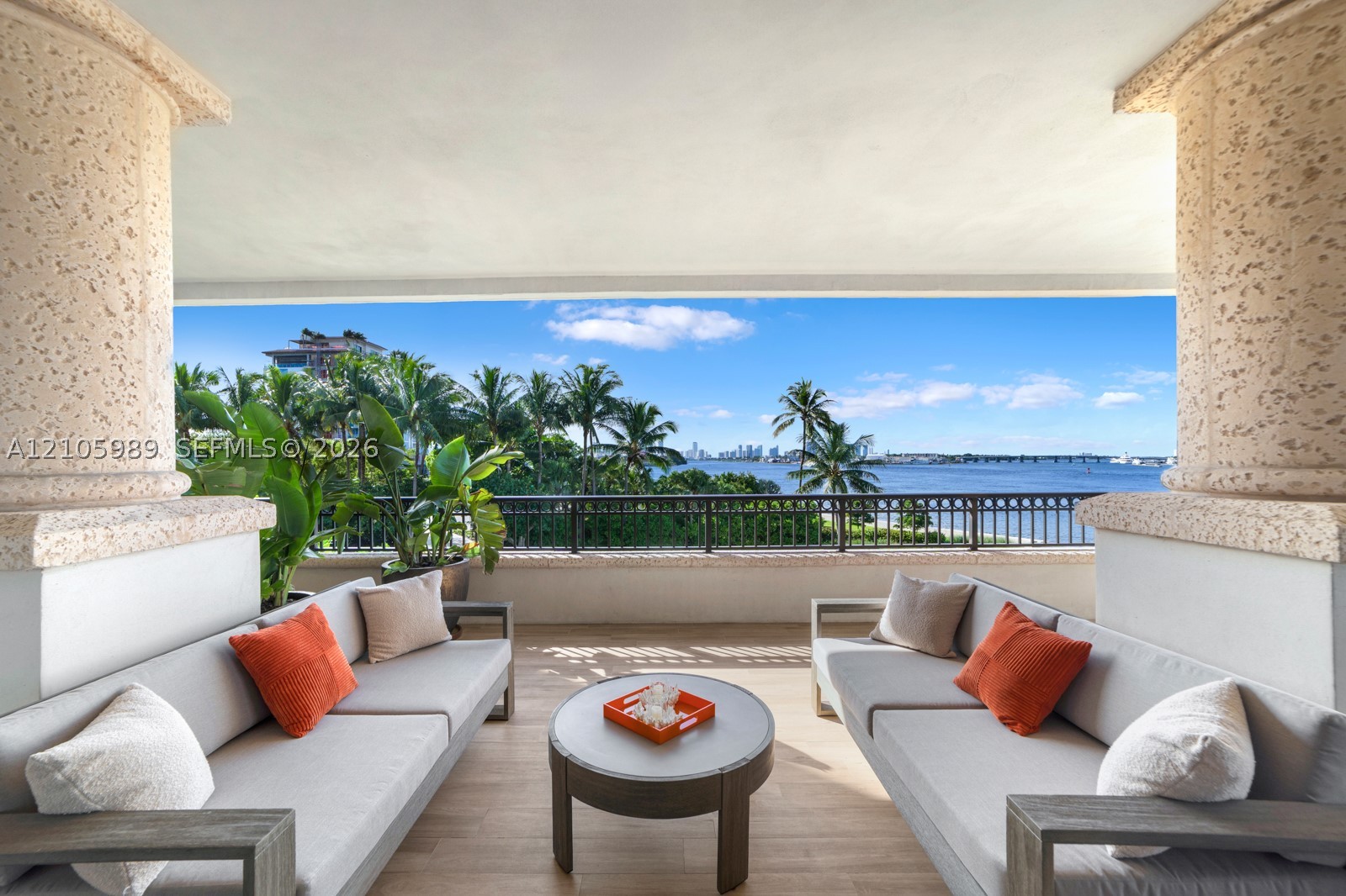 6800 Fisher Island Dr #6823, Miami Beach FL 33109