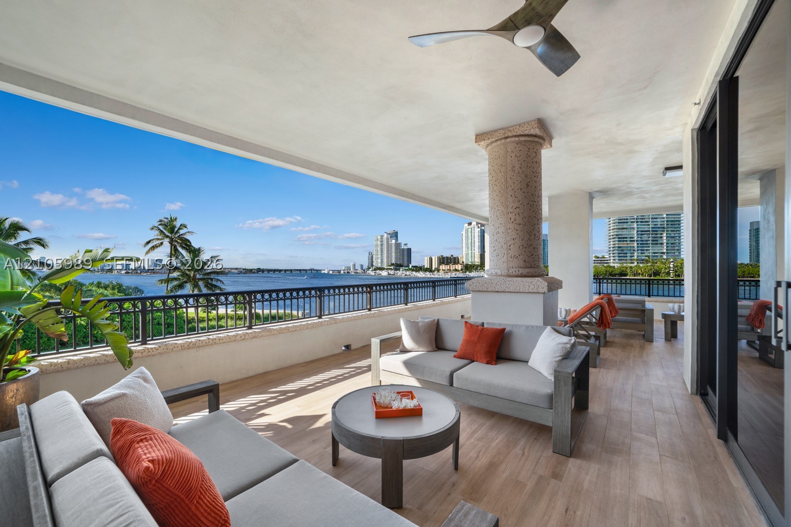 6800 Fisher Island Dr #6823, Miami Beach FL 33109