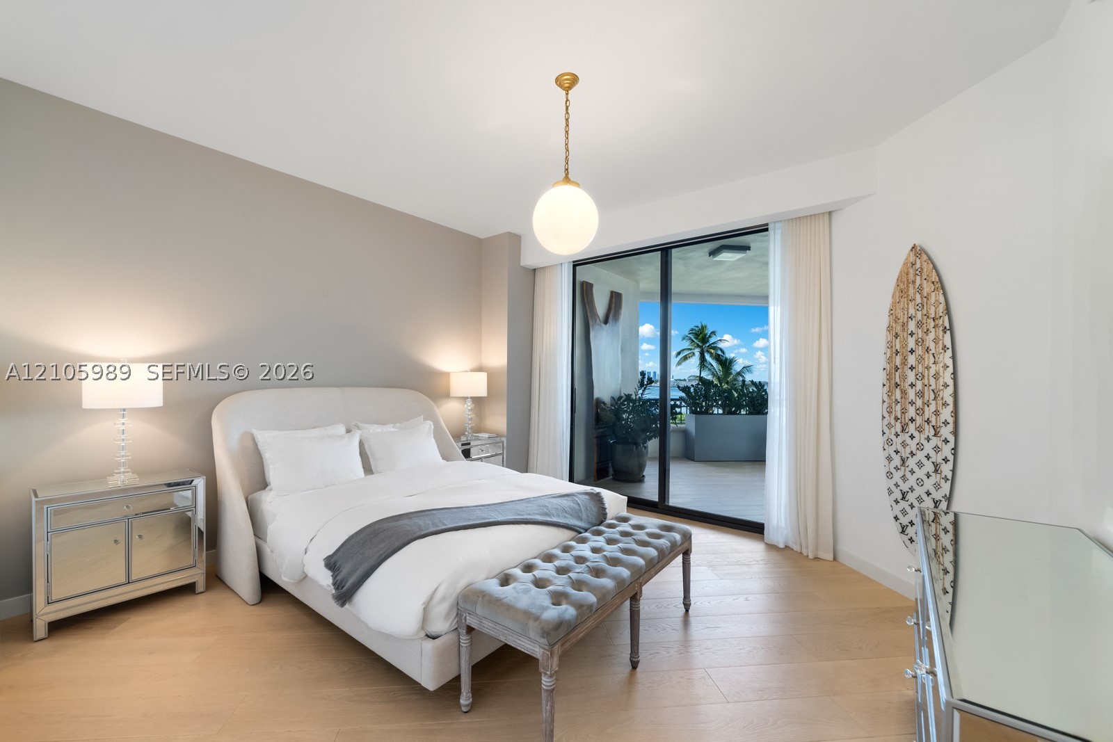 6800 Fisher Island Dr #6823, Miami Beach FL 33109