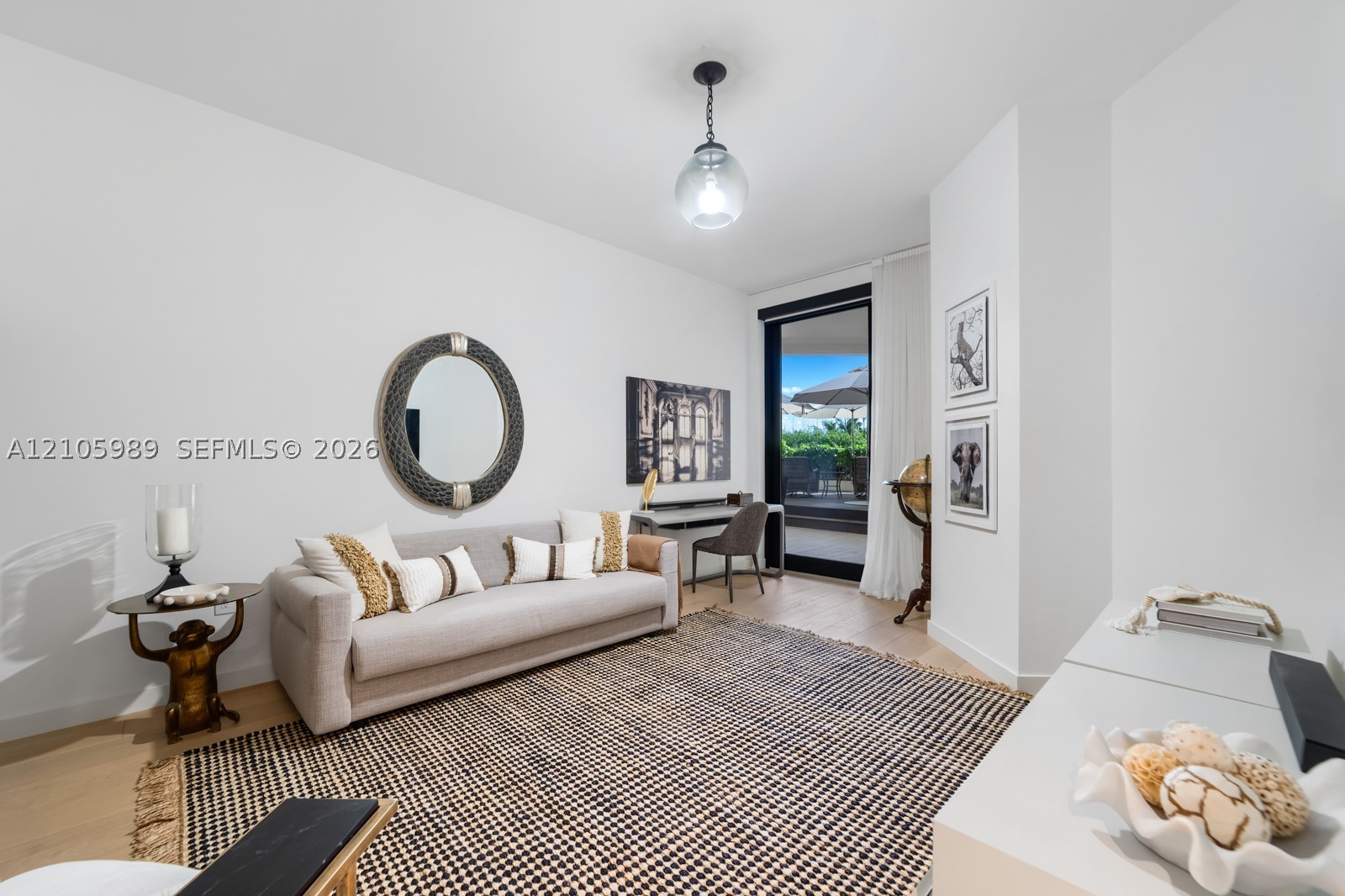 6800 Fisher Island Dr #6823, Miami Beach FL 33109