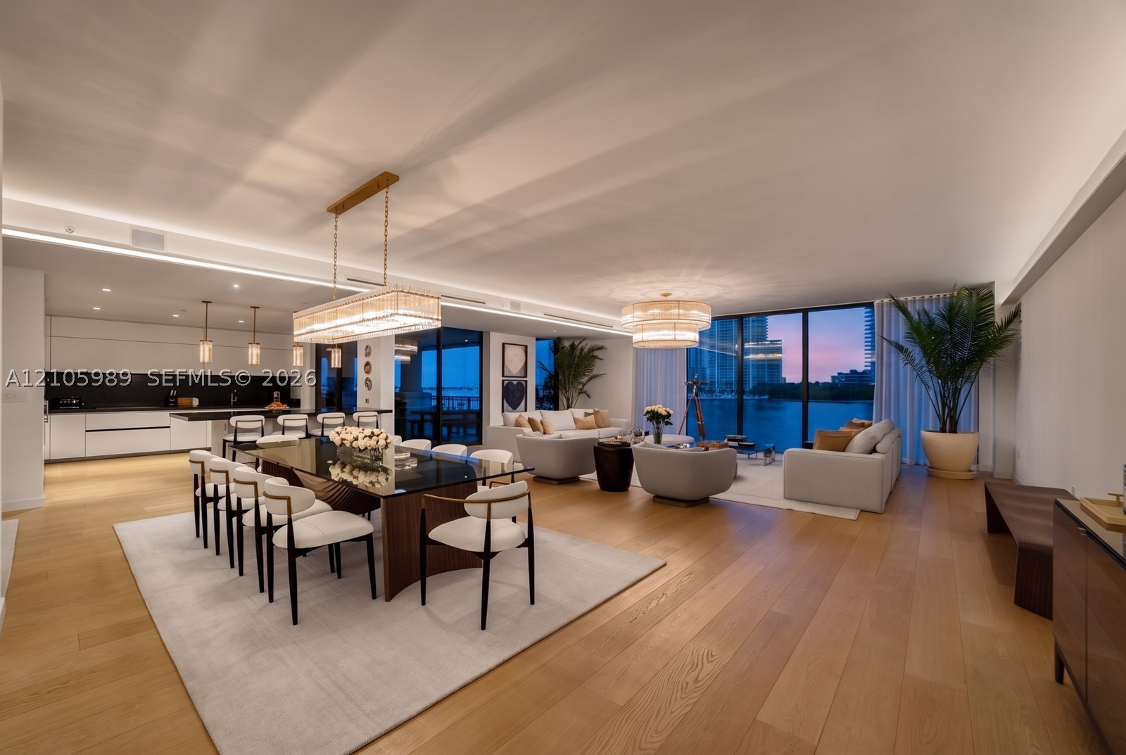 6800 Fisher Island Dr #6823, Miami Beach FL 33109
