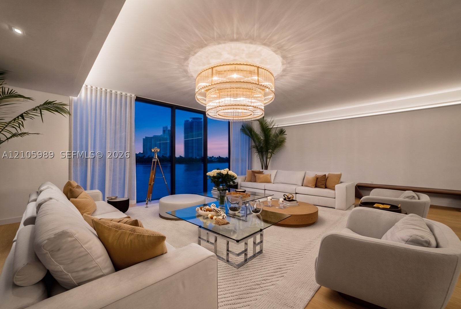 6800 Fisher Island Dr #6823, Miami Beach FL 33109
