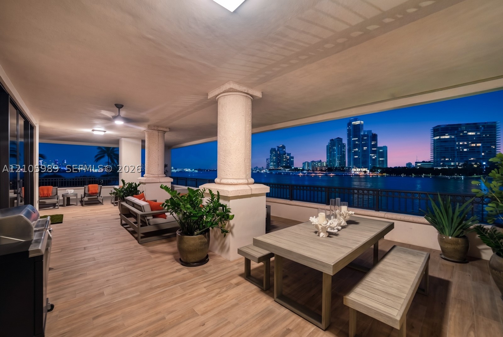 6800 Fisher Island Dr #6823, Miami Beach FL 33109