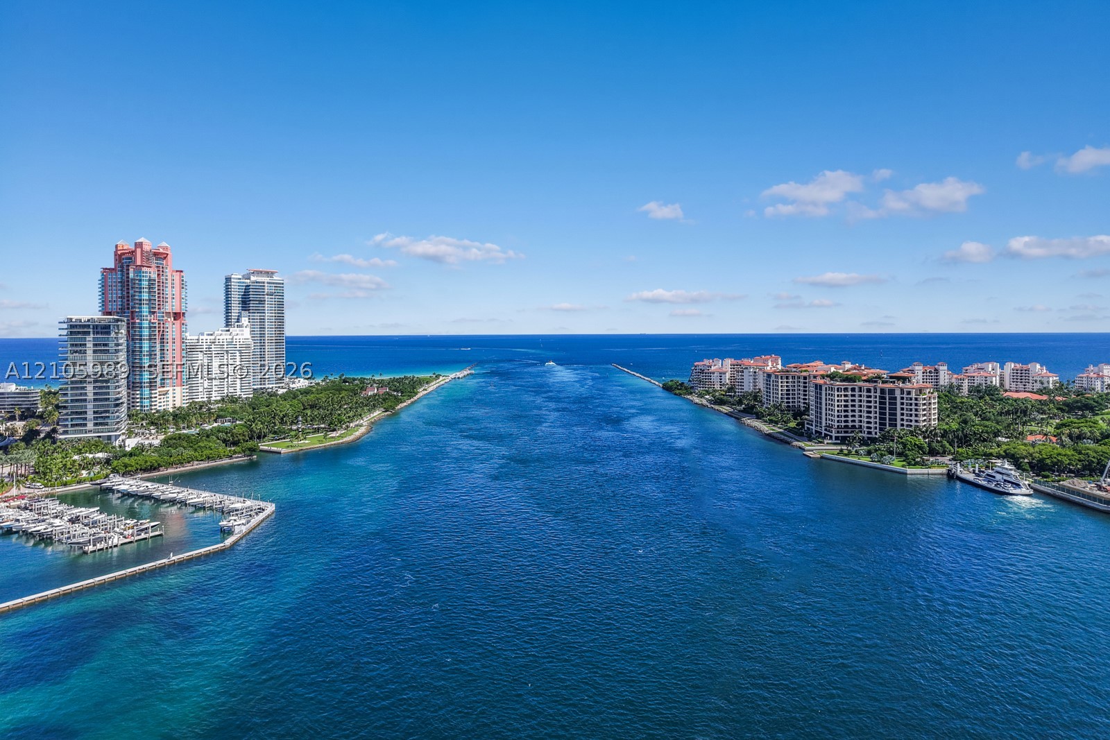 6800 Fisher Island Dr #6823, Miami Beach FL 33109