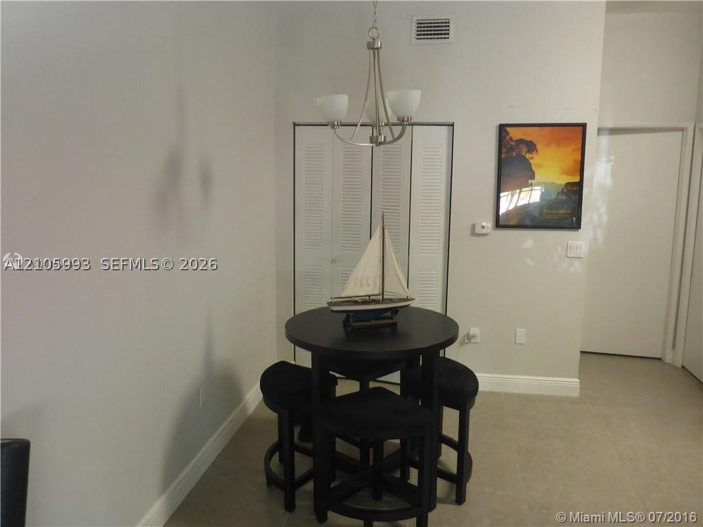 6880 NW 166th Ter #1001, Miami Lakes FL 33014