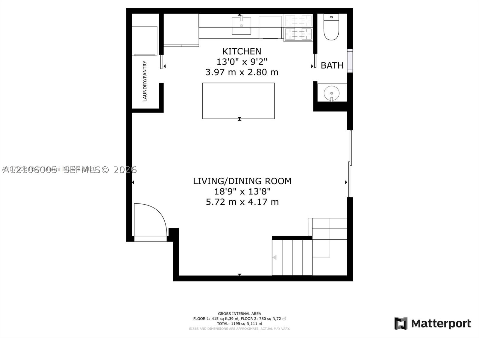 836 Pennsylvania Ave #D, Miami Beach FL 33139