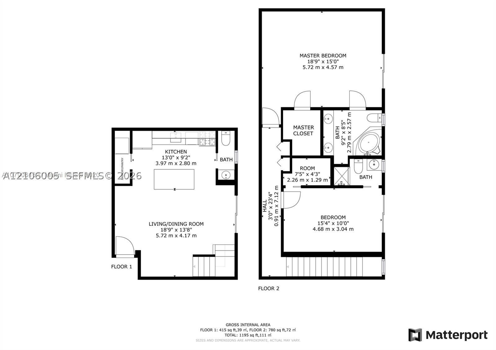 836 Pennsylvania Ave #D, Miami Beach FL 33139