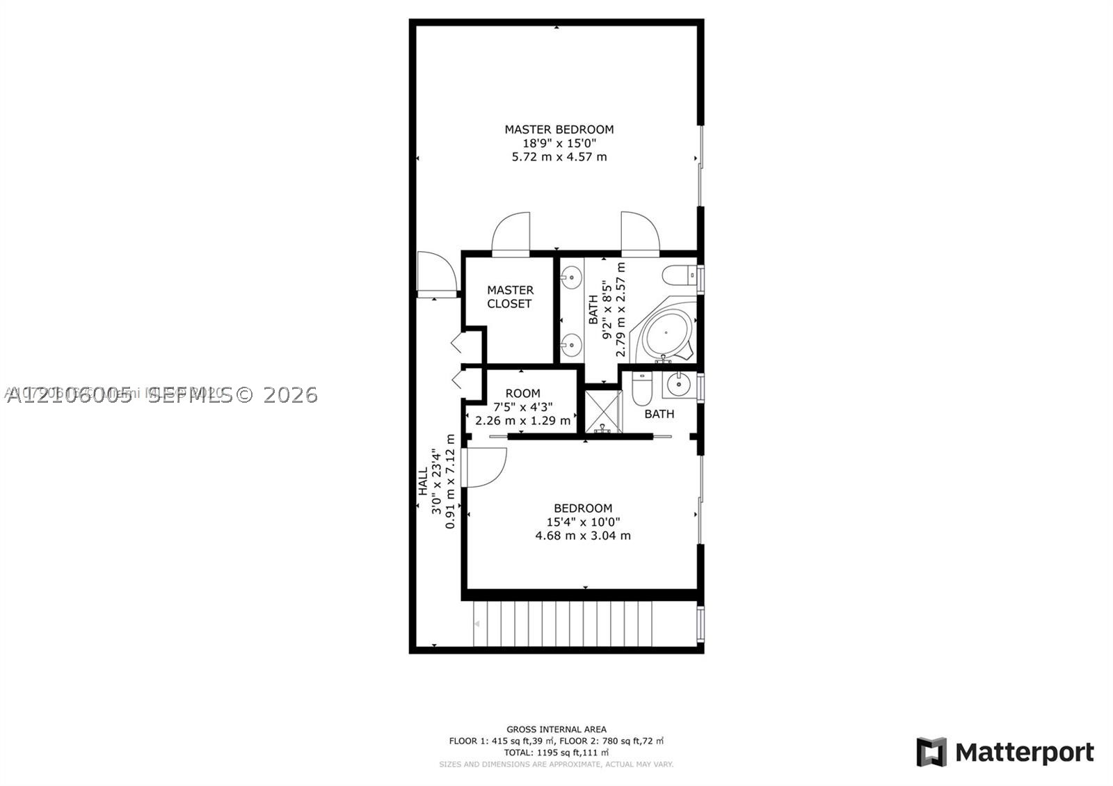836 Pennsylvania Ave #D, Miami Beach FL 33139