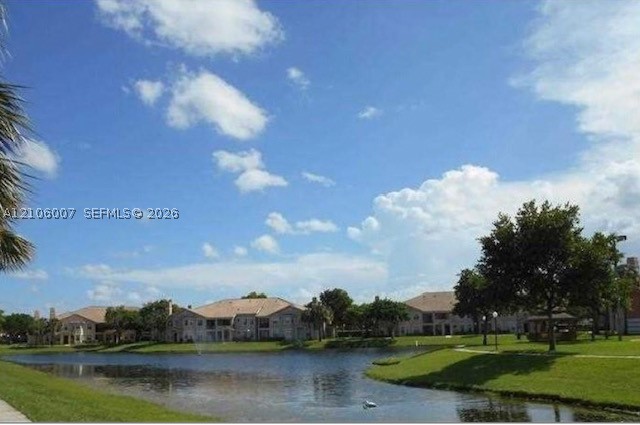 2201 Belmont Ln #2201, North Lauderdale FL 33068