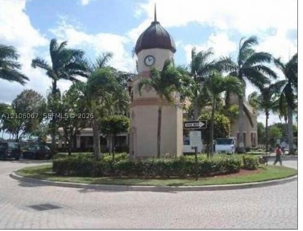 2201 Belmont Ln #2201, North Lauderdale FL 33068