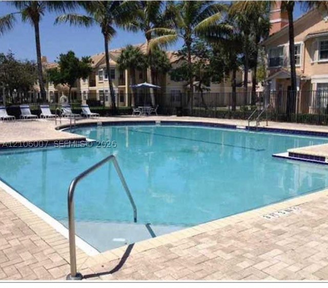 2201 Belmont Ln #2201, North Lauderdale FL 33068