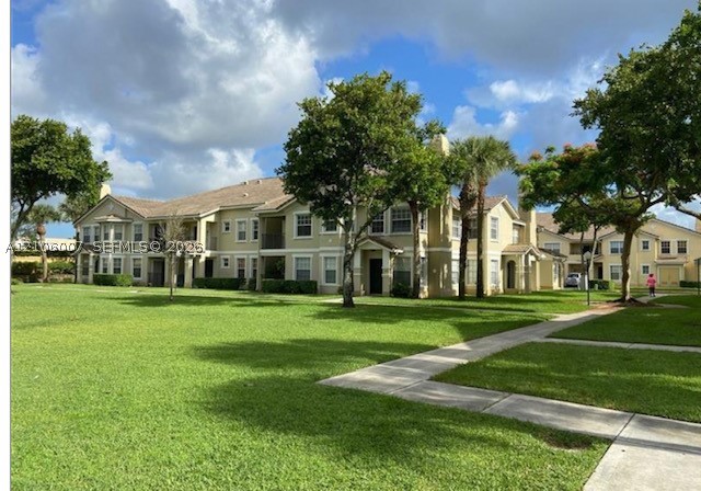 2201 Belmont Ln #2201, North Lauderdale FL 33068