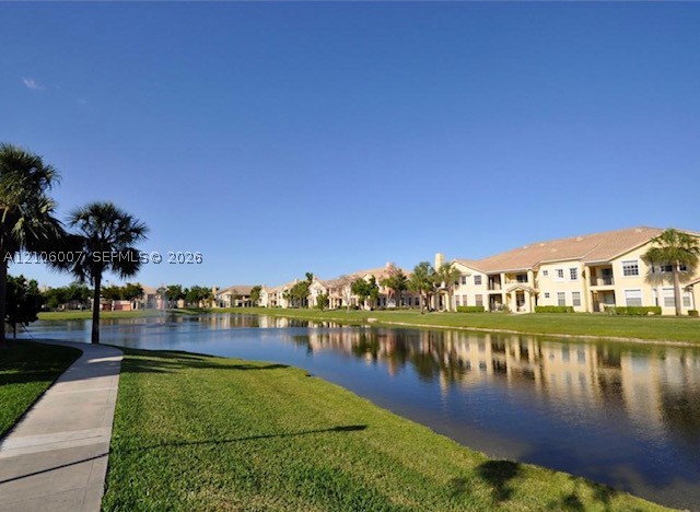 2201 Belmont Ln #2201, North Lauderdale FL 33068