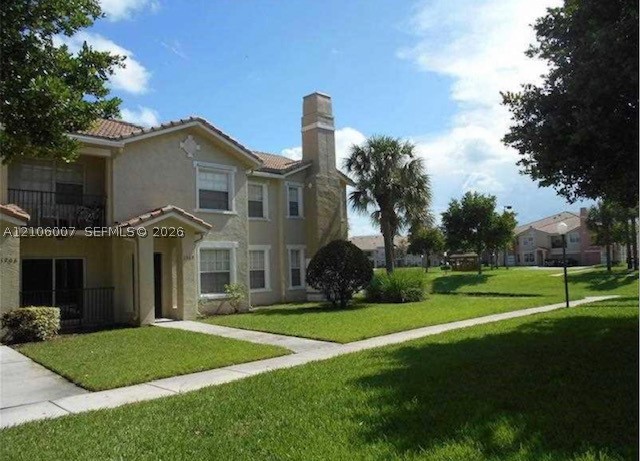 2201 Belmont Ln #2201, North Lauderdale FL 33068
