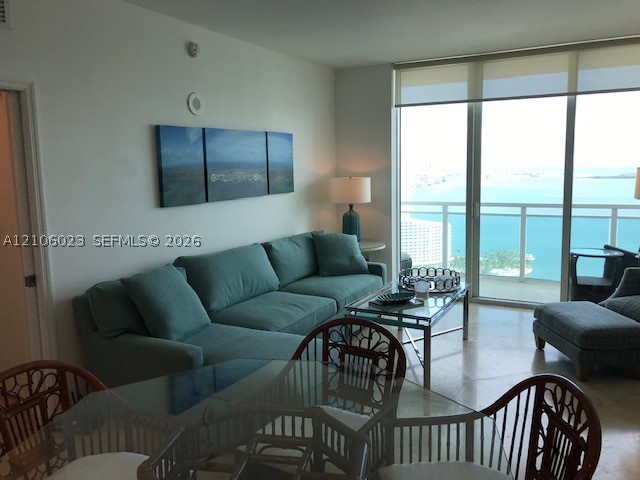 951 Brickell Ave #3808, Miami FL 33131